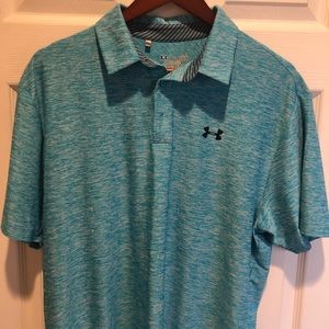 Under Armour Golf Shirt